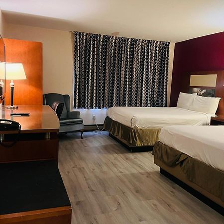 Mountain Inn Iron Mountain Ngoại thất bức ảnh